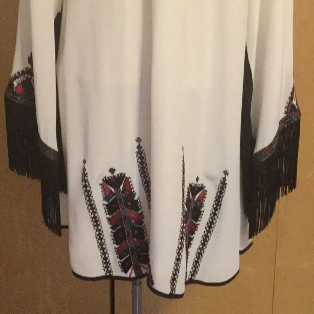 Talitha Collection Myra kimono jacket - Picture 12 of 16
